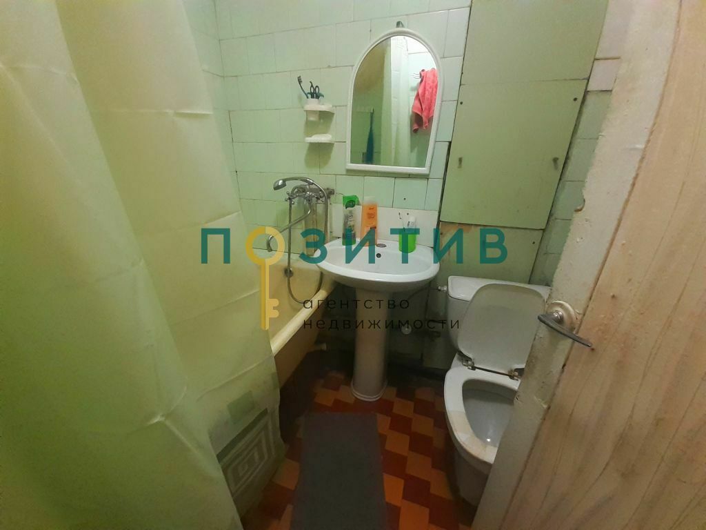 Продажа 2-комнатной квартиры, Пятигорск, Московская ул,  80