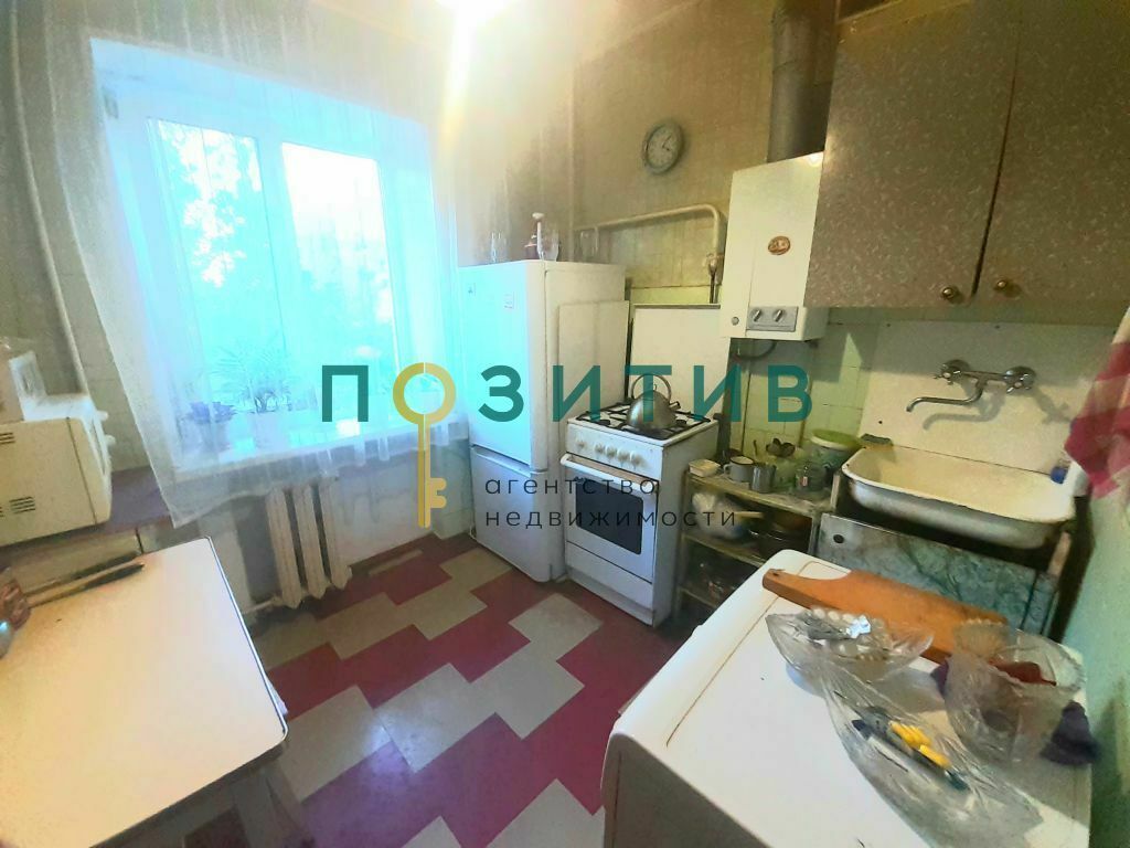 Продажа 2-комнатной квартиры, Пятигорск, Московская ул,  80
