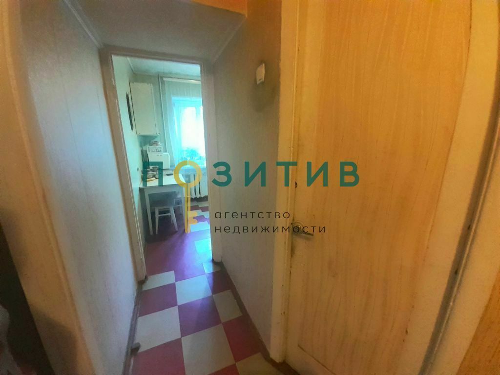 Продажа 2-комнатной квартиры, Пятигорск, Московская ул,  80