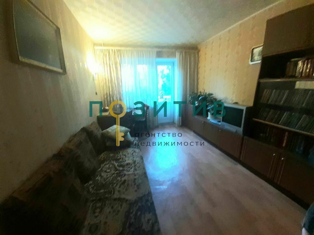 Продажа 2-комнатной квартиры, Пятигорск, Московская ул,  80