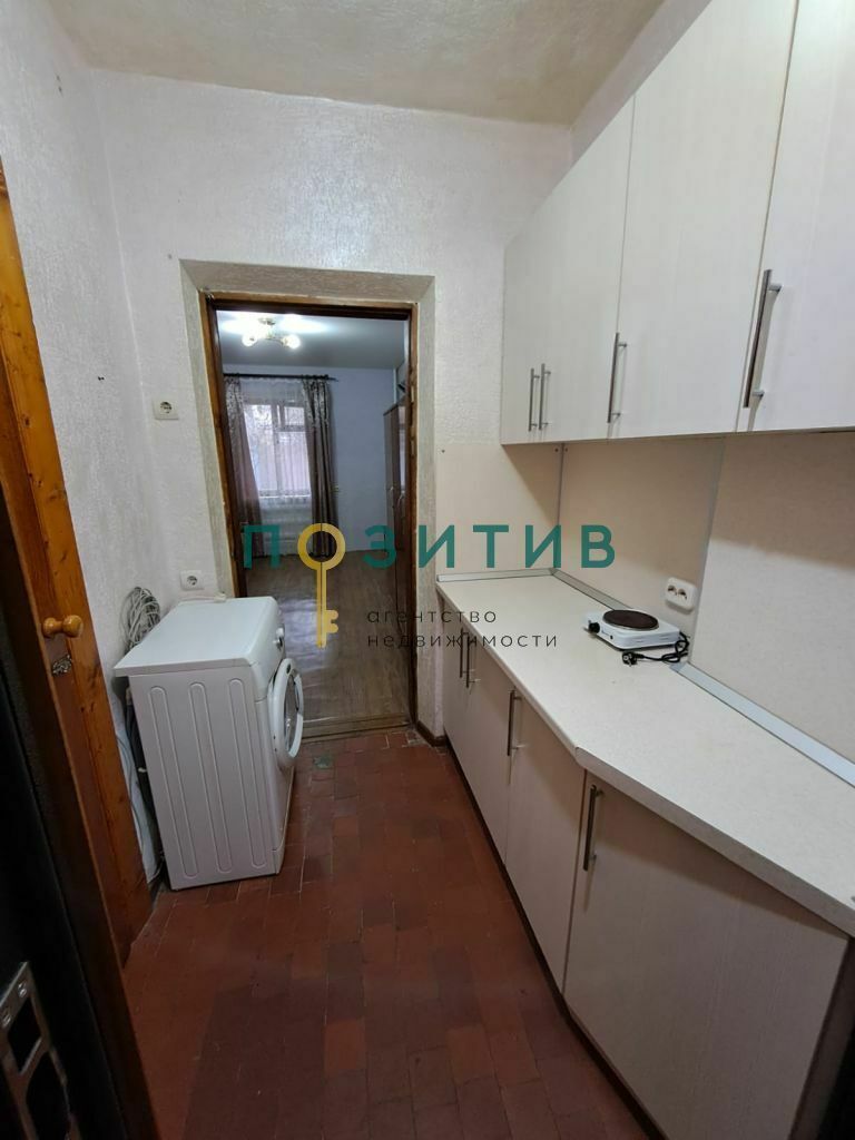 Продажа 1-комнатной квартиры, Пятигорск, Украинская ул,  61