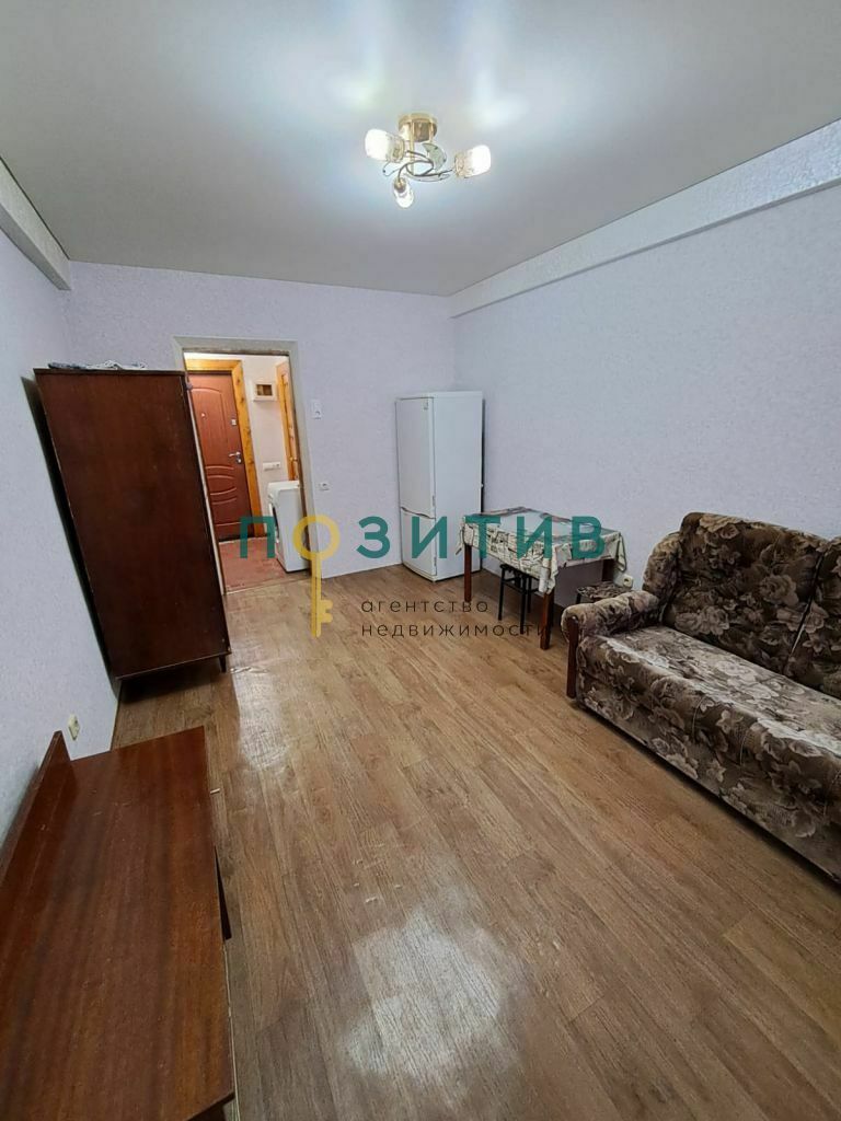 Продажа 1-комнатной квартиры, Пятигорск, Украинская ул,  61