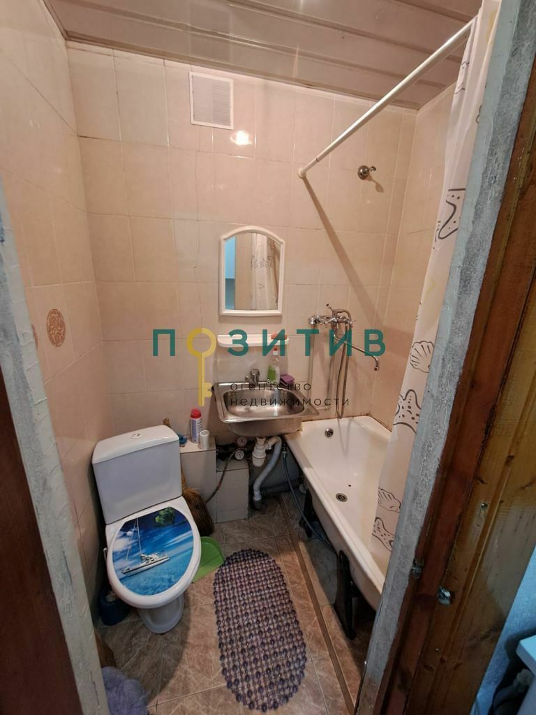 Продажа 1-комнатной квартиры, Пятигорск, Украинская ул,  61