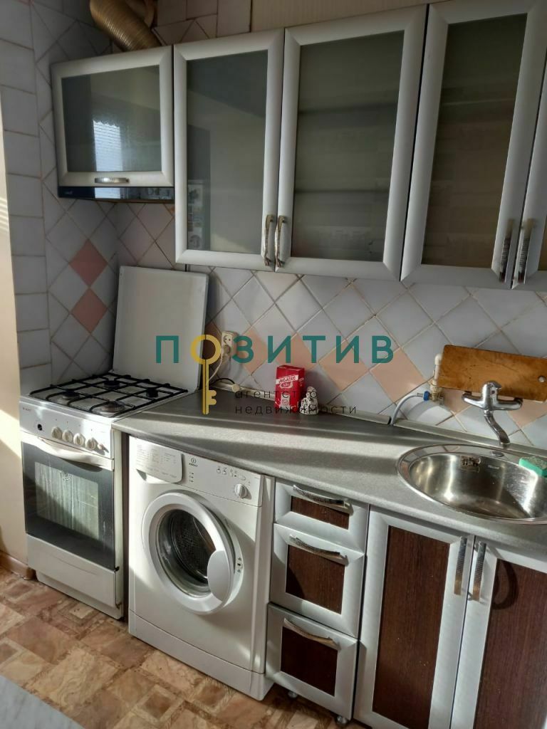 Продажа 2-комнатной квартиры, Пятигорск, 40 лет Октября пр-кт,  31