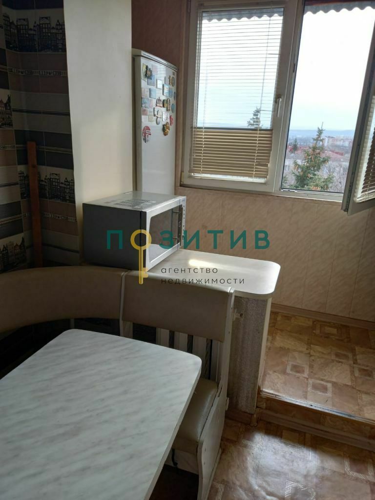 Продажа 2-комнатной квартиры, Пятигорск, 40 лет Октября пр-кт,  31