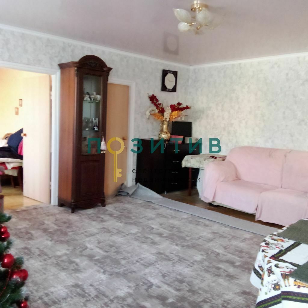 Продажа 3-комнатной квартиры, Пятигорск, 40 лет Октября пр-кт,  85