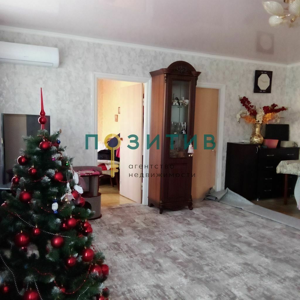 Продажа 3-комнатной квартиры, Пятигорск, 40 лет Октября пр-кт,  85