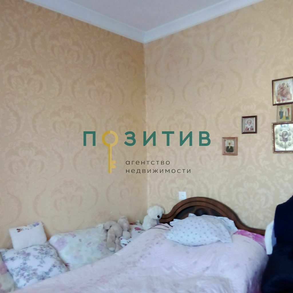 Продажа 3-комнатной квартиры, Пятигорск, 40 лет Октября пр-кт,  85