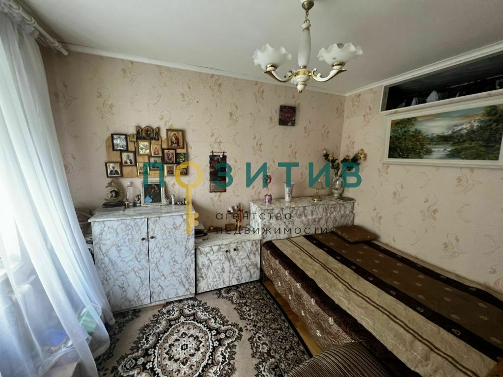 Продажа 2-комнатной квартиры, Пятигорск, Московская ул,  86