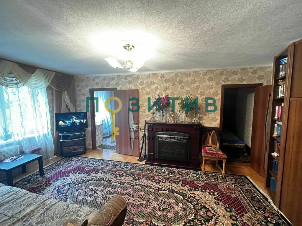 Продажа 2-комнатной квартиры, Пятигорск, Московская ул,  86