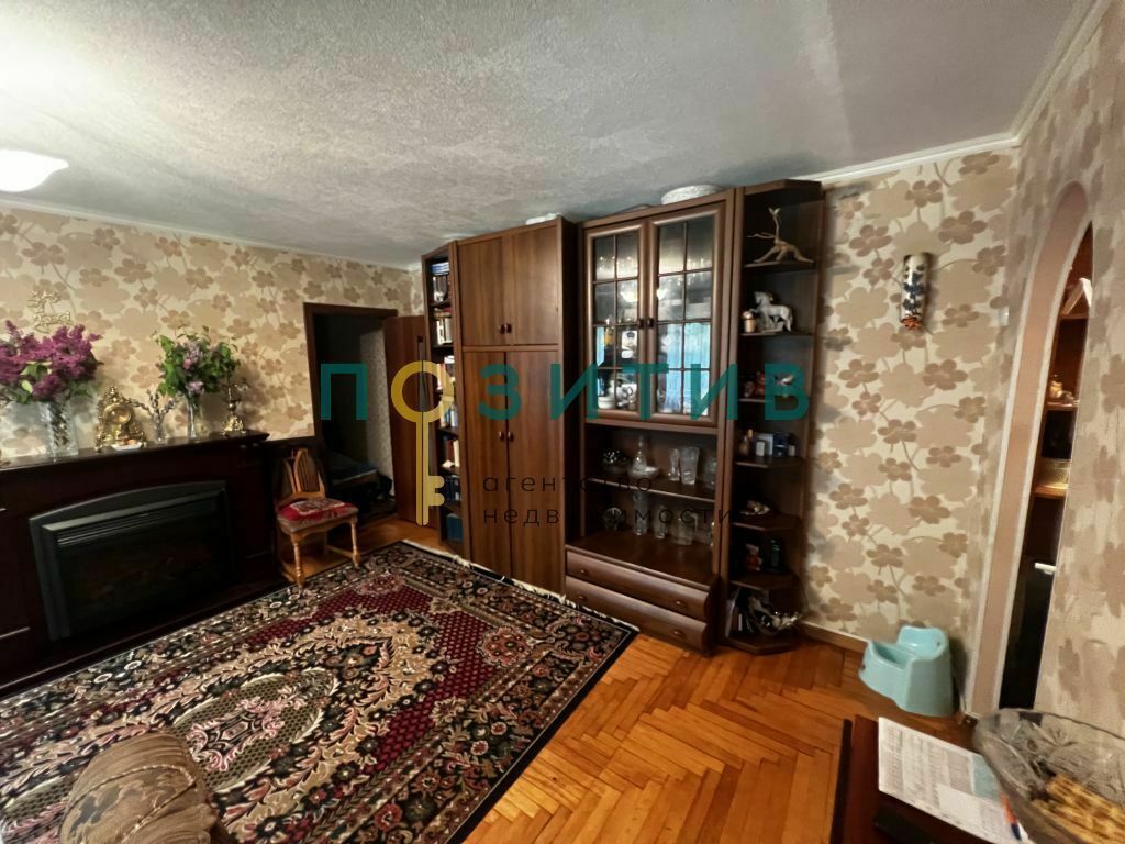 Продажа 2-комнатной квартиры, Пятигорск, Московская ул,  86