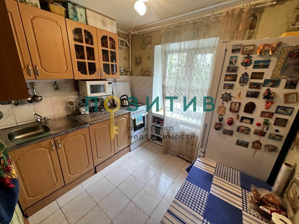 Продажа 2-комнатной квартиры, Пятигорск, Московская ул,  86