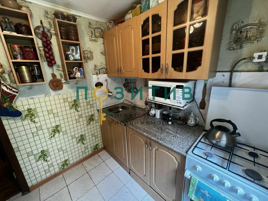 Продажа 2-комнатной квартиры, Пятигорск, Московская ул,  86