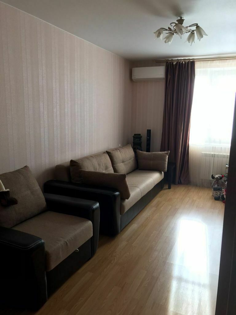 Продажа 2-комнатной квартиры, Пятигорск, Огородная ул,  37/2