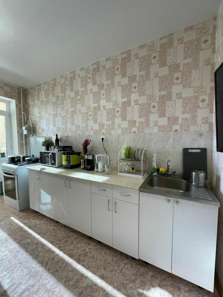 Продажа 2-комнатной квартиры, Пятигорск, Огородная ул,  37/2