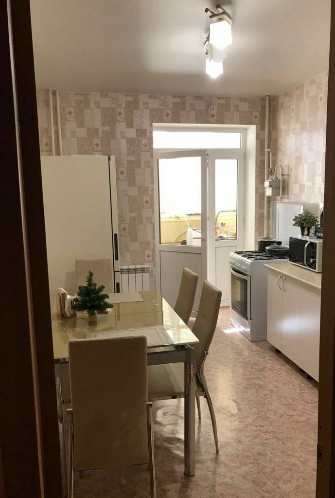 Продажа 2-комнатной квартиры, Пятигорск, Огородная ул,  37/2