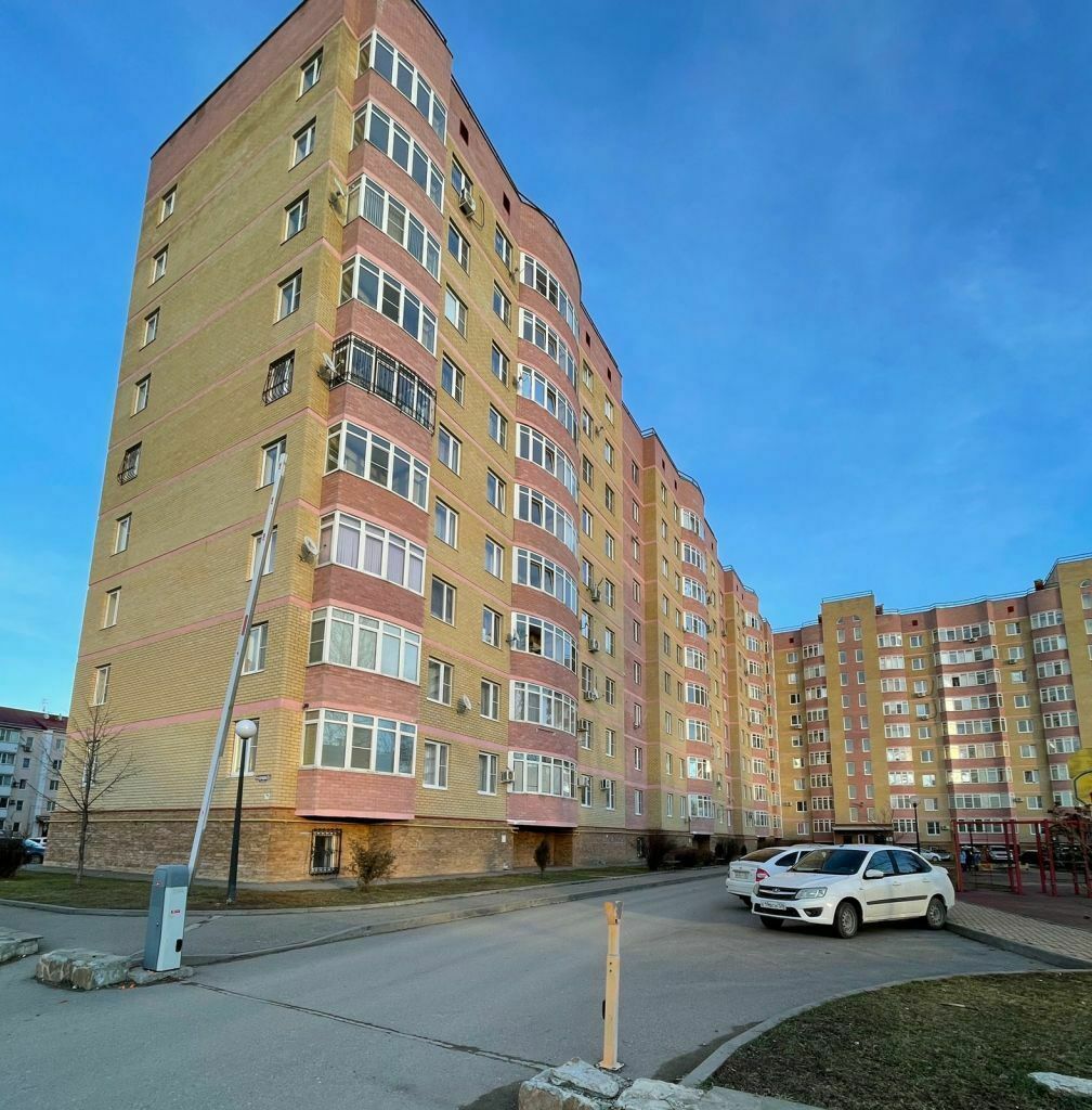 Продажа 2-комнатной квартиры, Пятигорск, Огородная ул,  37/2