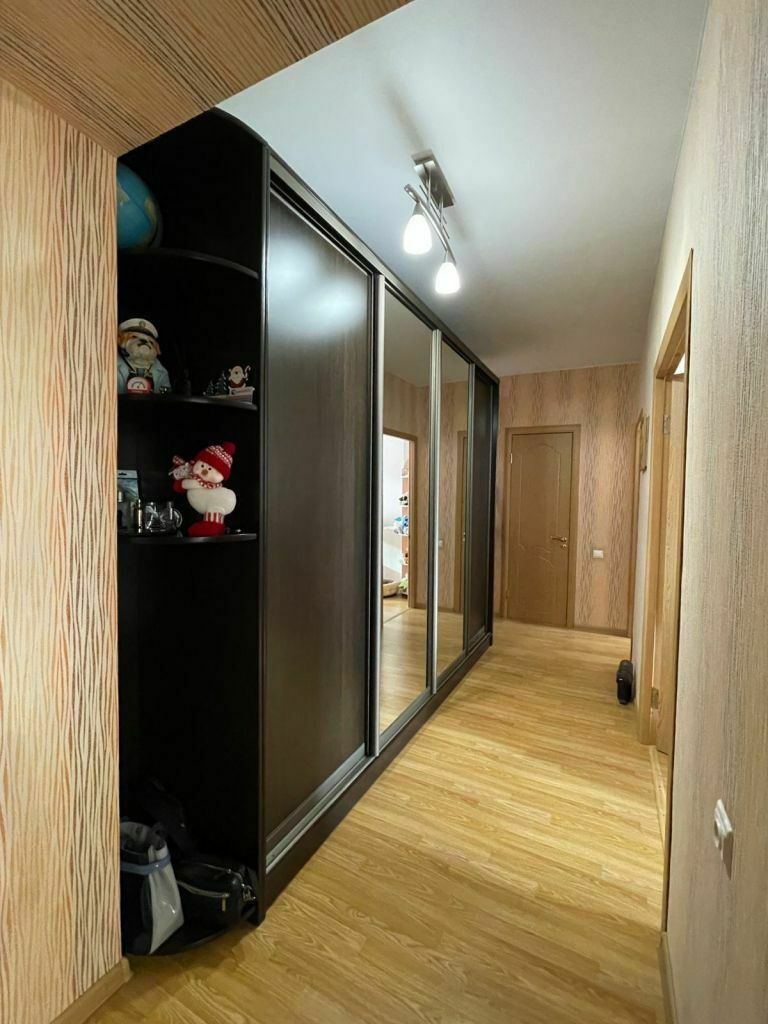 Продажа 2-комнатной квартиры, Пятигорск, Огородная ул,  37/2