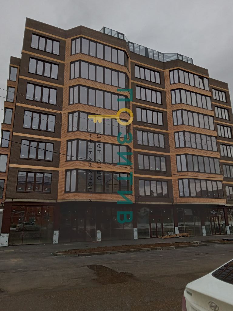 Продажа 2-комнатной квартиры, Ставропольский, Университетская ул