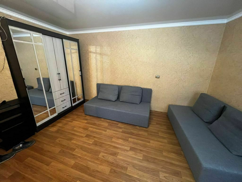 Продажа 1-комнатной квартиры, Пятигорск, Братьев Бернардацци ул,  УЧ2