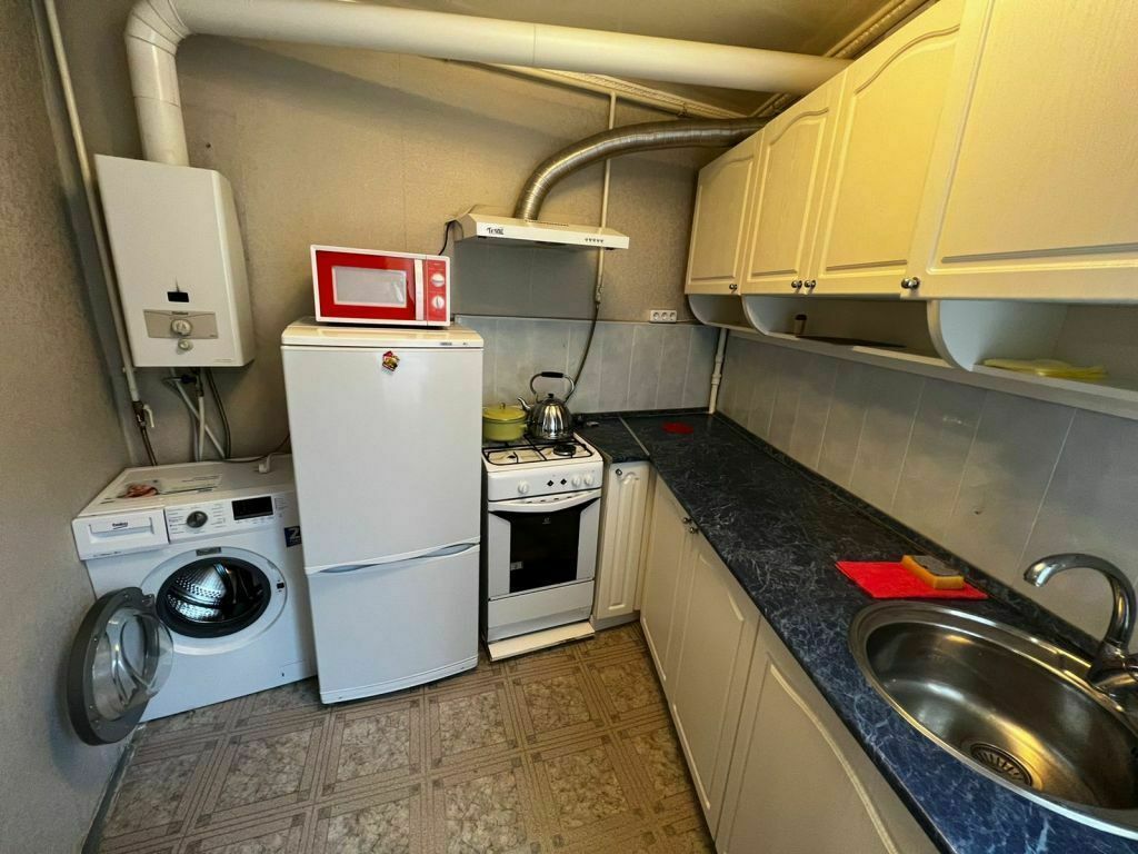 Продажа 1-комнатной квартиры, Пятигорск, Братьев Бернардацци ул,  УЧ2