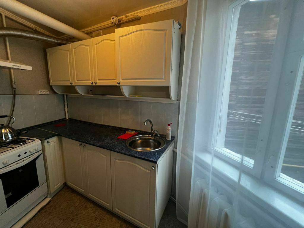 Продажа 1-комнатной квартиры, Пятигорск, Братьев Бернардацци ул,  УЧ2