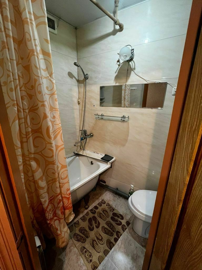 Продажа 1-комнатной квартиры, Пятигорск, Братьев Бернардацци ул,  УЧ2