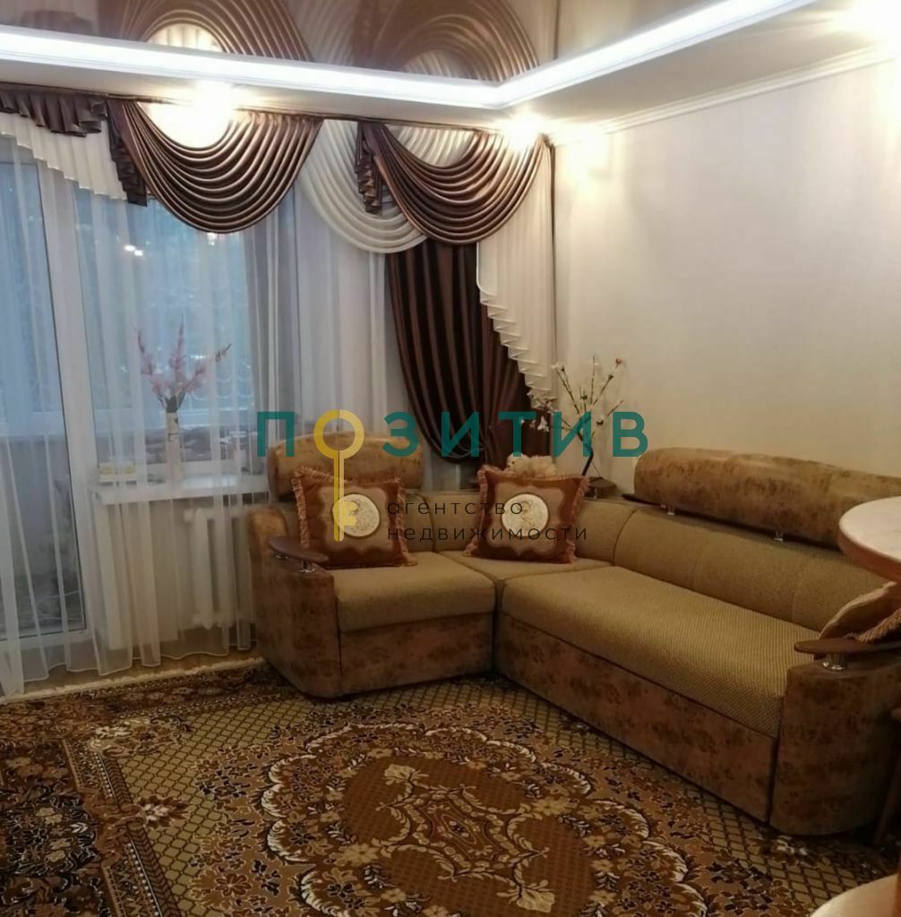 Продажа 2-комнатной квартиры, Ставропольский, Братьев Бернардацци ул,  1