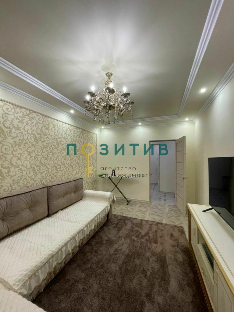 Продажа 2-комнатной квартиры, Минеральные Воды, Новоселов ул