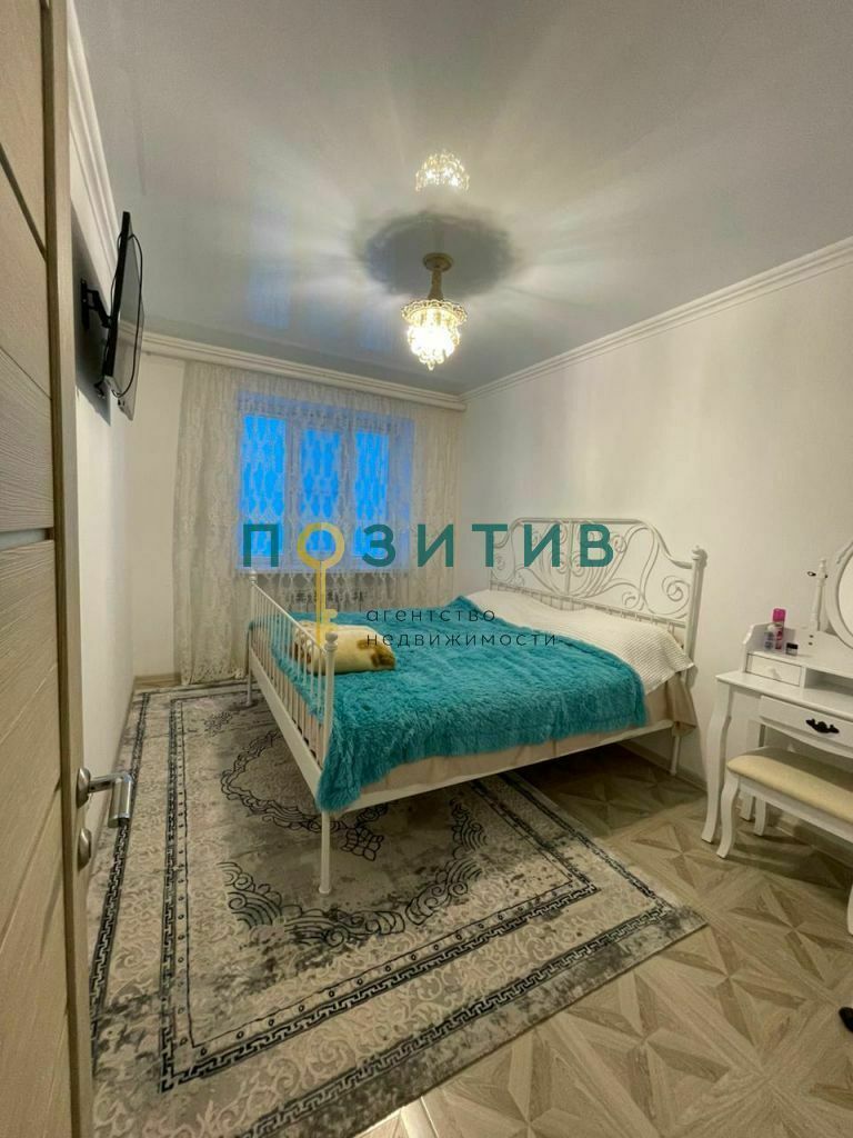 Продажа 2-комнатной квартиры, Минеральные Воды, Новоселов ул