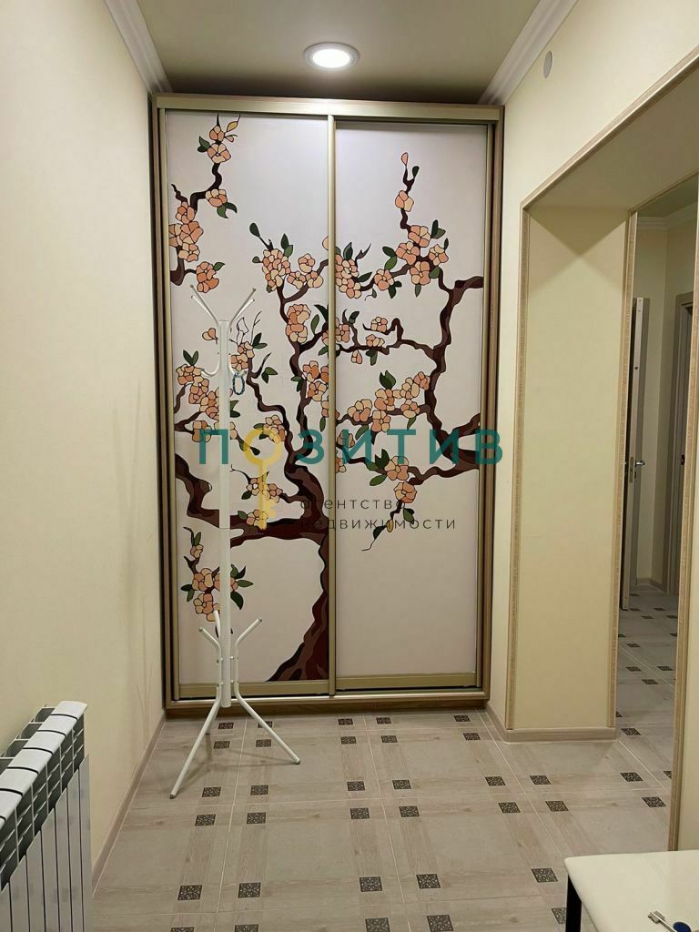 Продажа 2-комнатной квартиры, Минеральные Воды, Новоселов ул