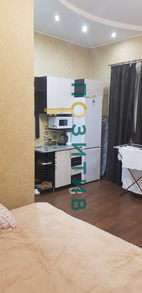 Продажа 1-комнатной квартиры, Пятигорск, Кирова пл,  75