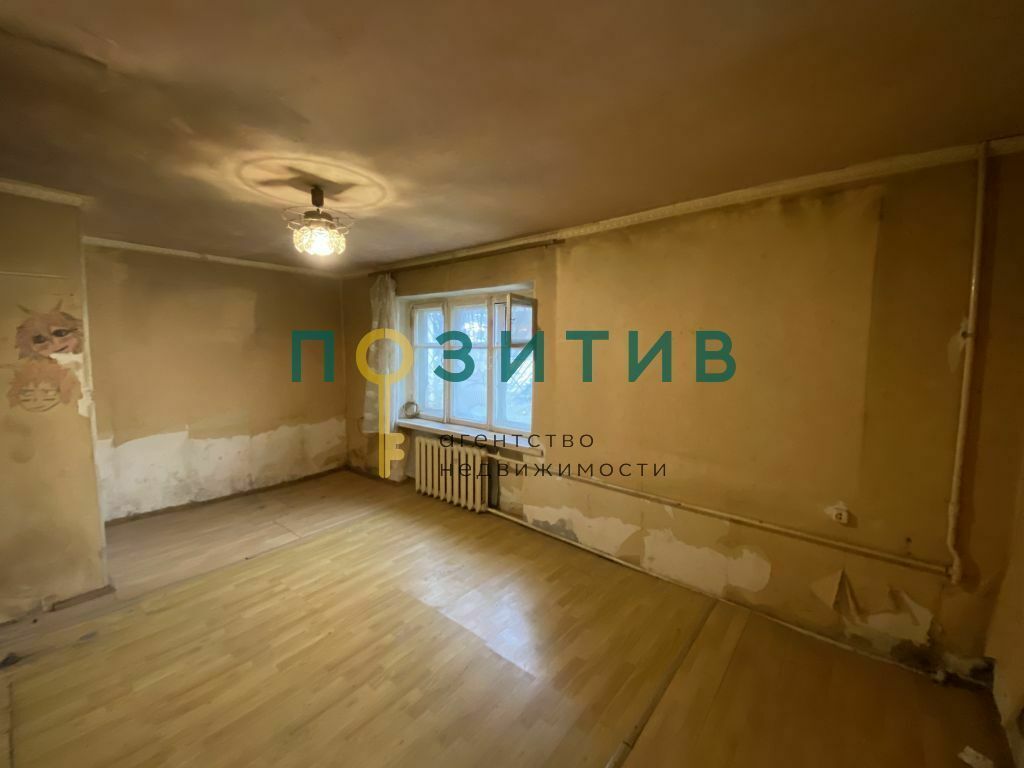Продажа 1-комнатной квартиры, Пятигорск, Орджоникидзе ул,  6