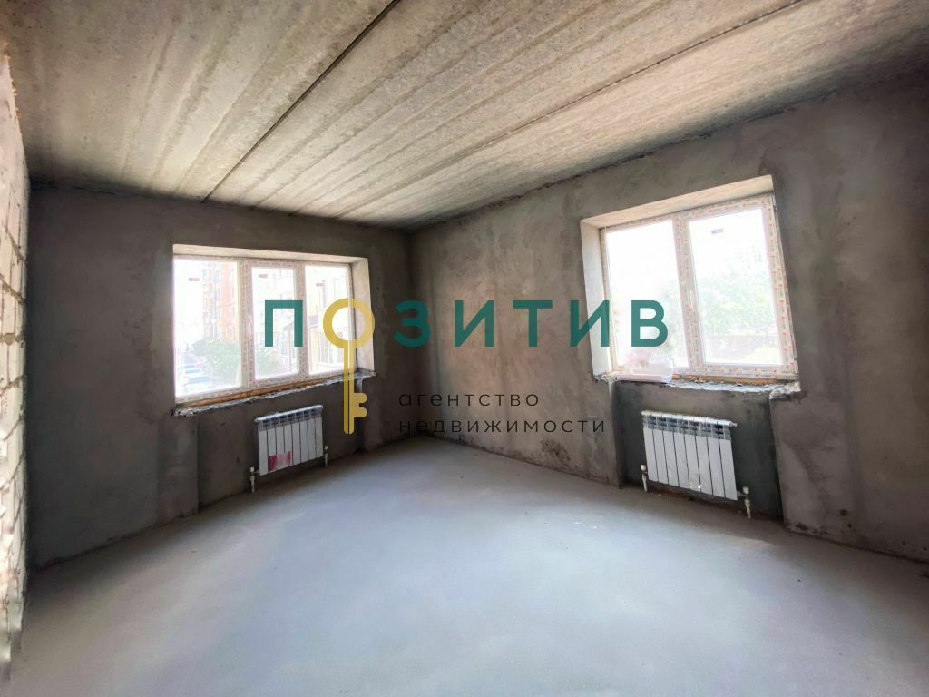 Продажа 3-комнатной квартиры, Пятигорск, Пестова ул,  15