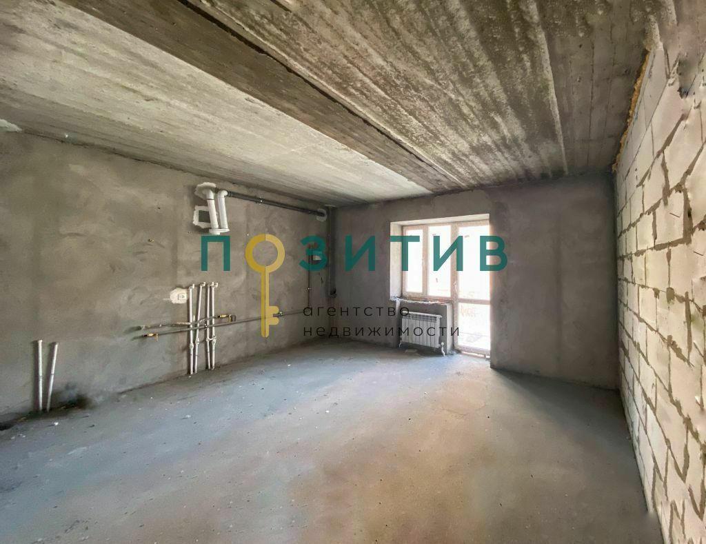 Продажа 3-комнатной квартиры, Пятигорск, Пестова ул,  15