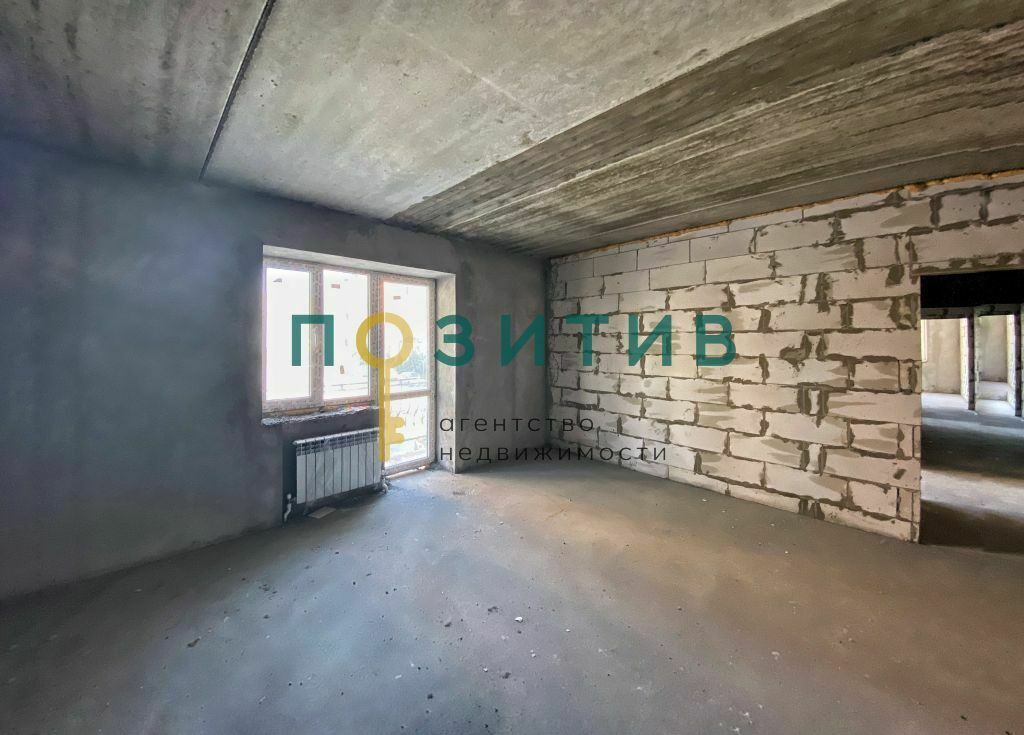 Продажа 3-комнатной квартиры, Пятигорск, Пестова ул,  15