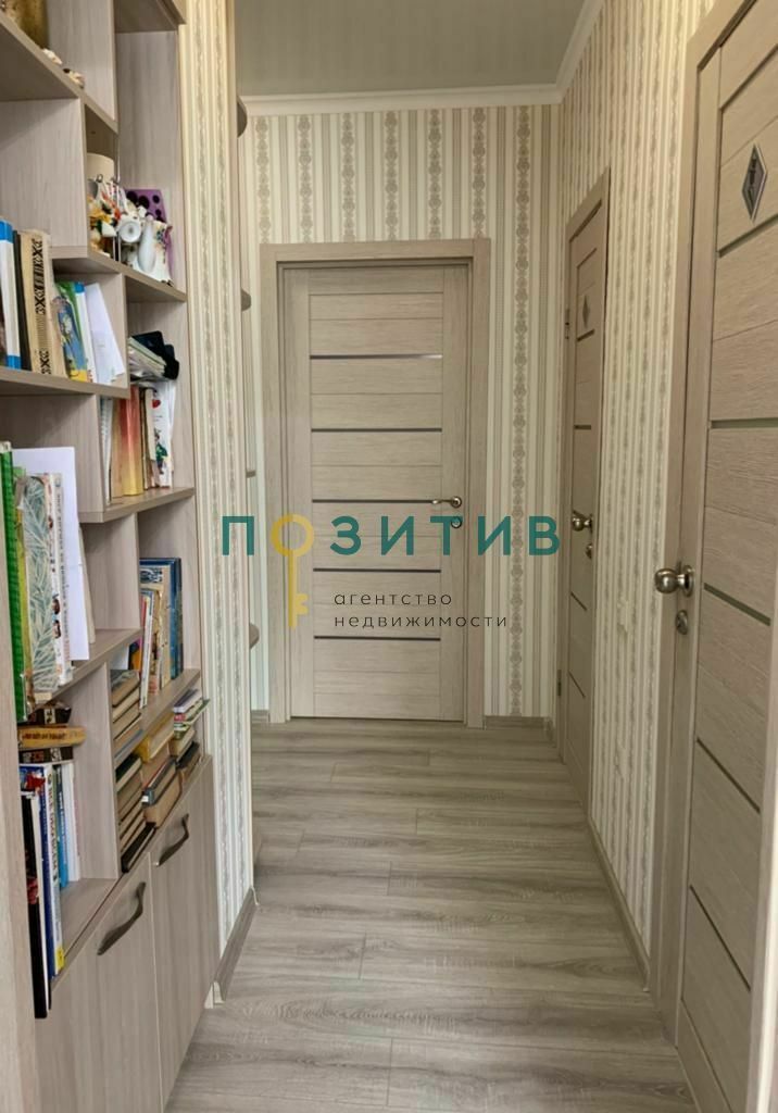 Продажа 2-комнатной квартиры, Пятигорск, Березовый пер,  13к1