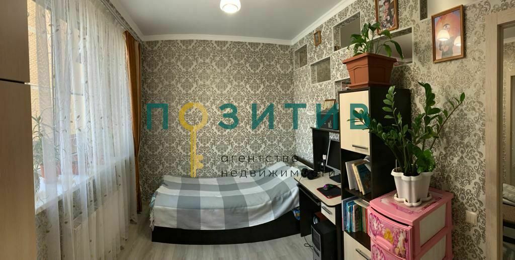 Продажа 2-комнатной квартиры, Пятигорск, Березовый пер,  13к1