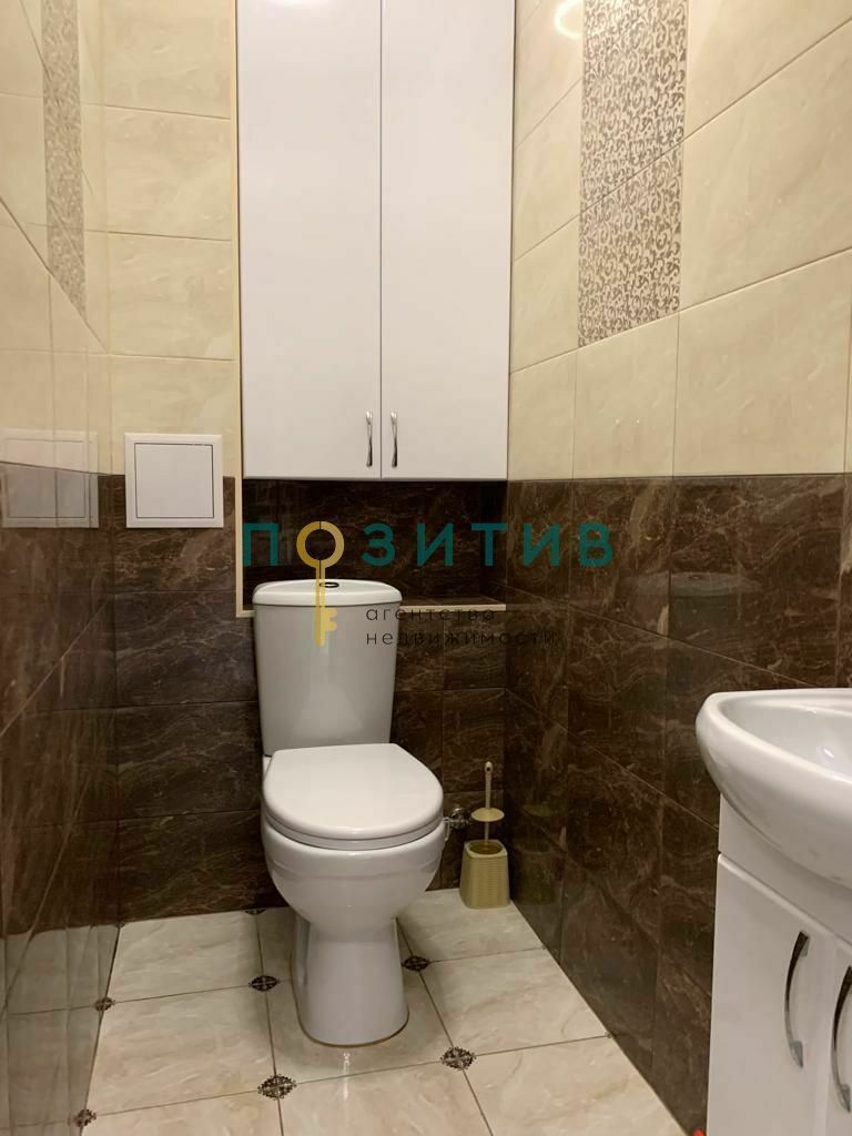 Продажа 2-комнатной квартиры, Пятигорск, Березовый пер,  13к1