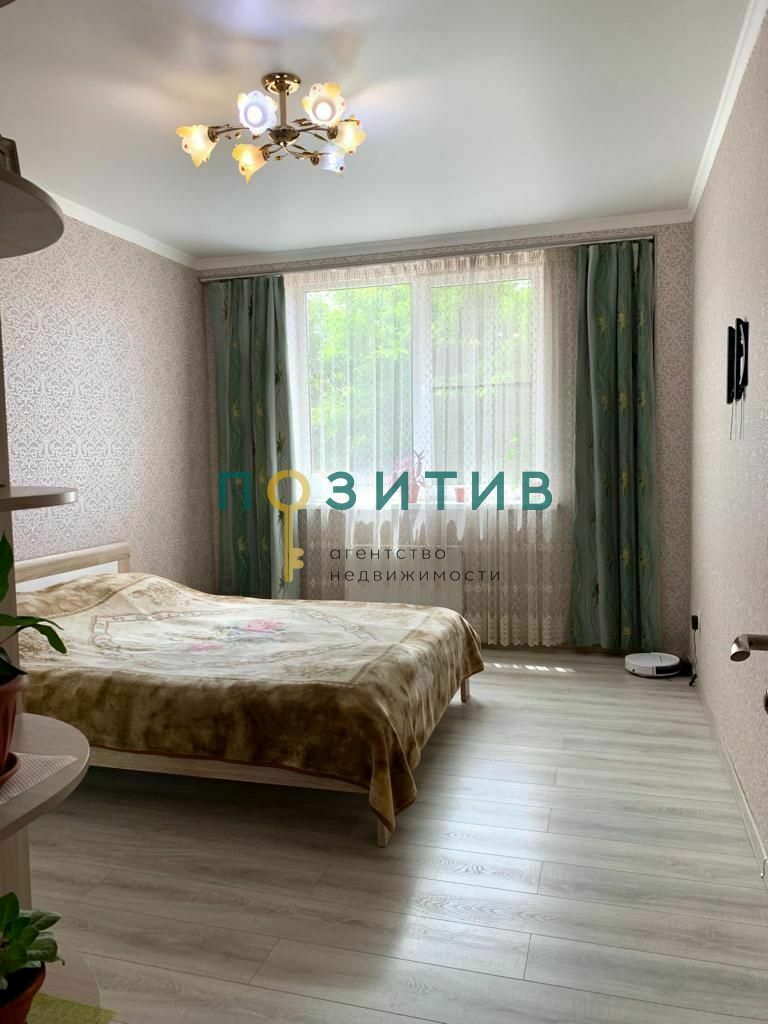 Продажа 2-комнатной квартиры, Пятигорск, Березовый пер,  13к1