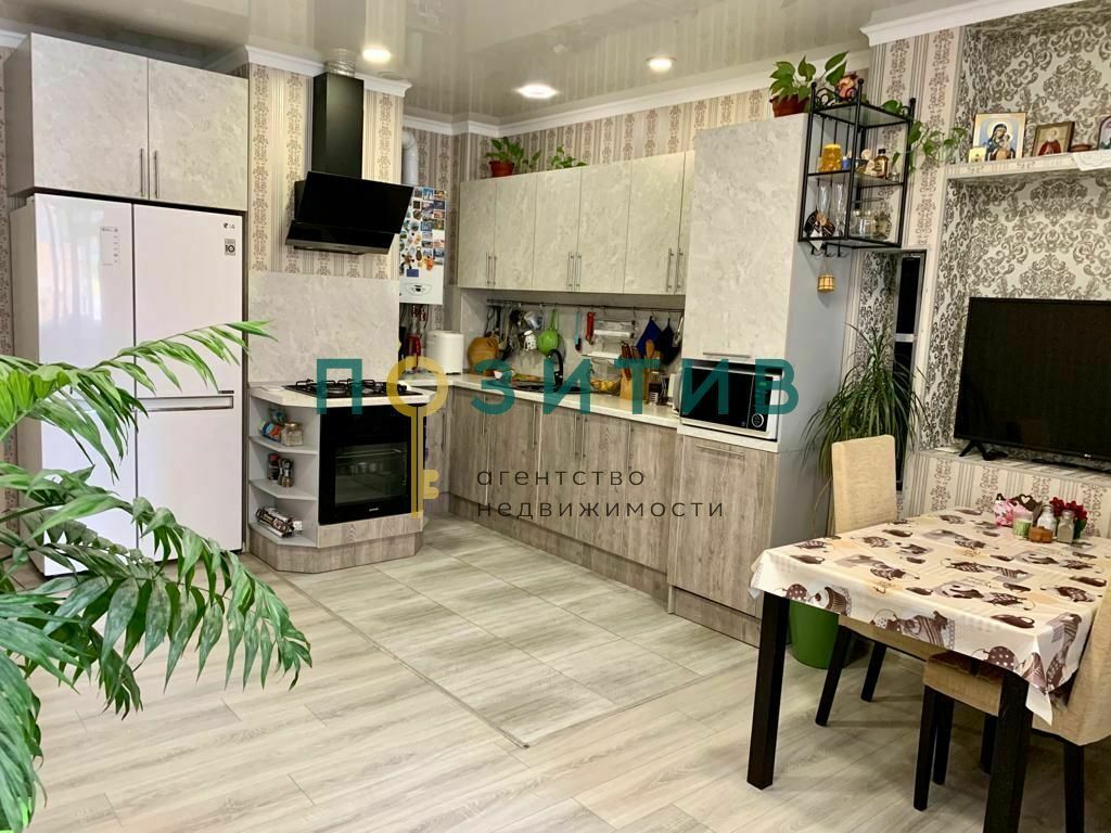 Продажа 2-комнатной квартиры, Пятигорск, Березовый пер,  13к1