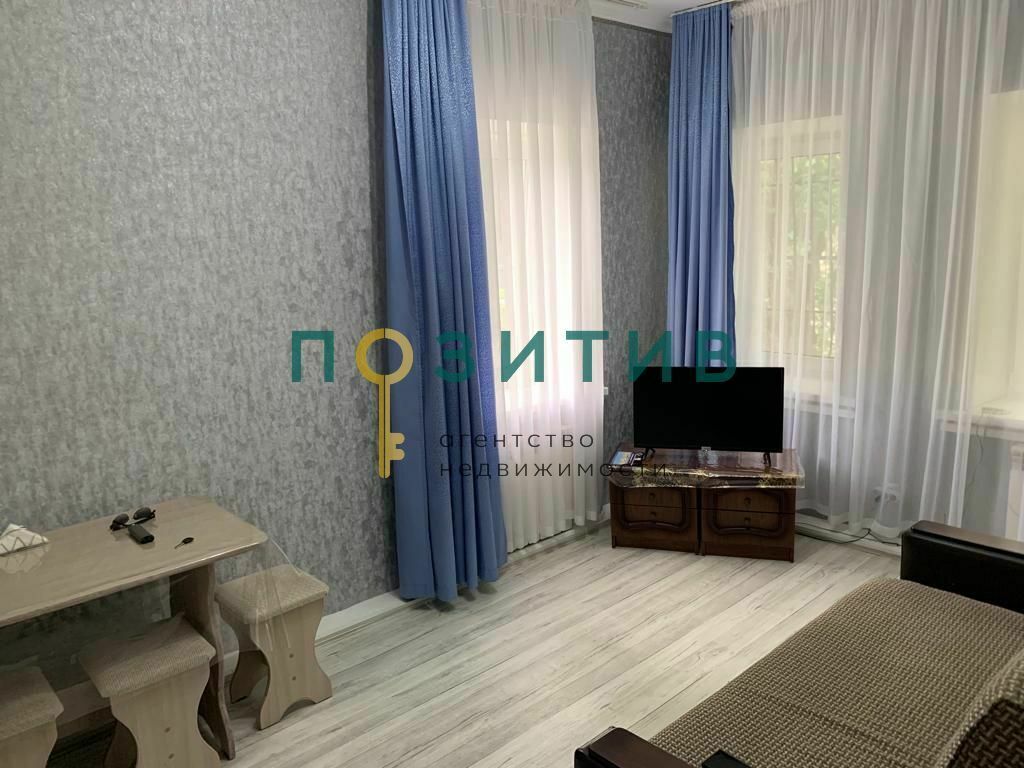 Продажа 2-комнатной квартиры, Пятигорск, Пирогова ул,  33