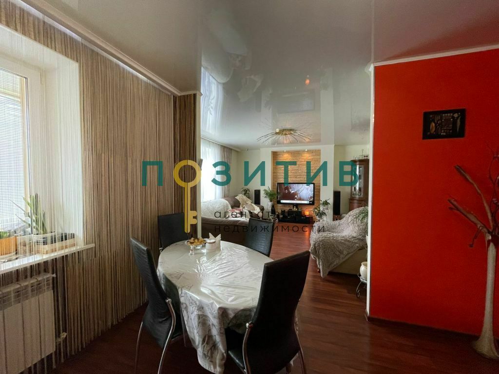 Продажа 3-комнатной квартиры, Минеральные Воды, Новоселов ул,  6