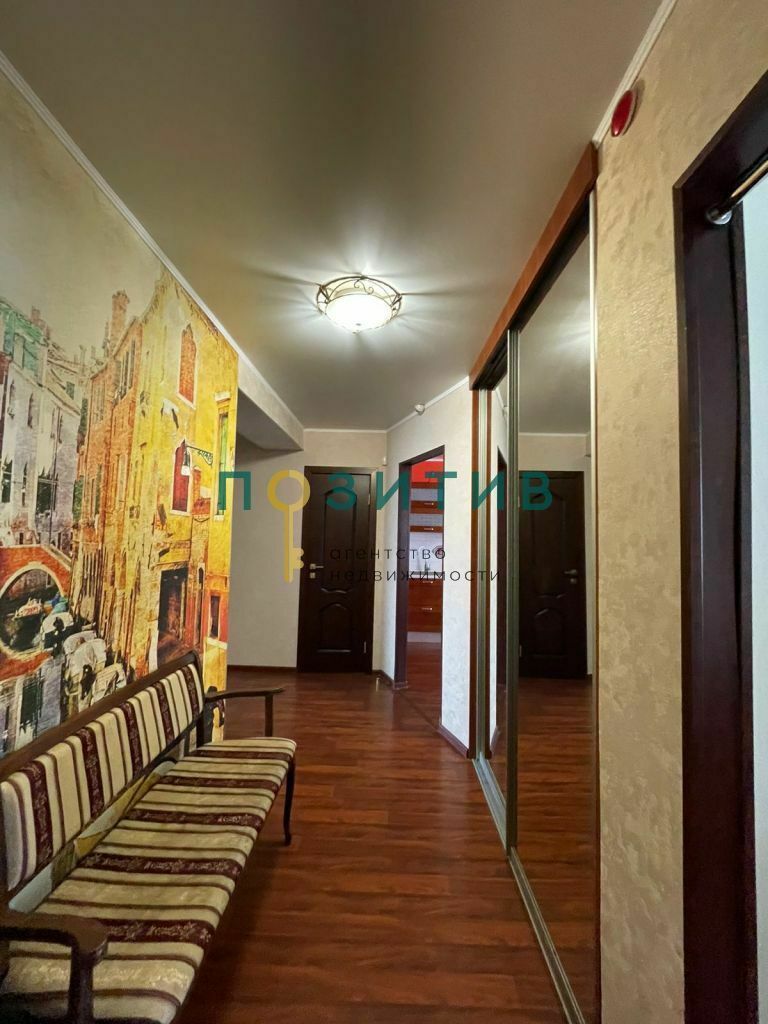 Продажа 3-комнатной квартиры, Минеральные Воды, Новоселов ул,  6