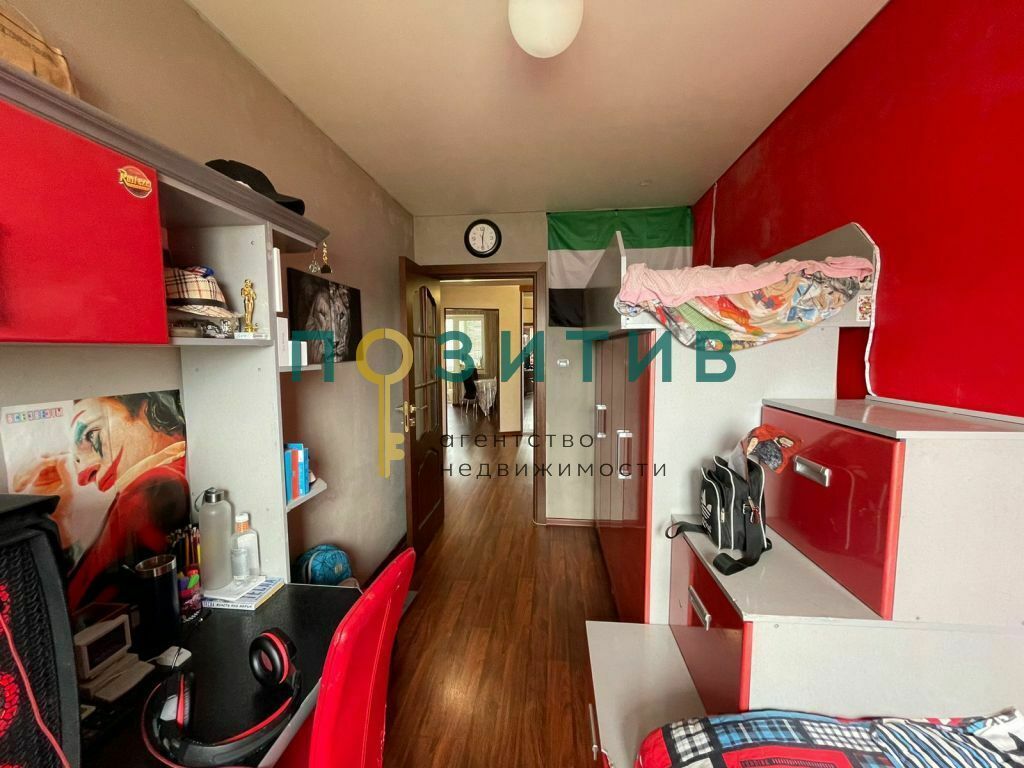 Продажа 3-комнатной квартиры, Минеральные Воды, Новоселов ул,  6