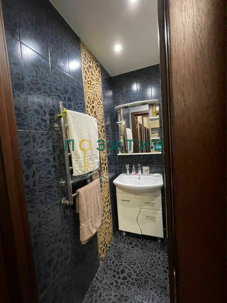 Продажа 3-комнатной квартиры, Минеральные Воды, Новоселов ул,  6