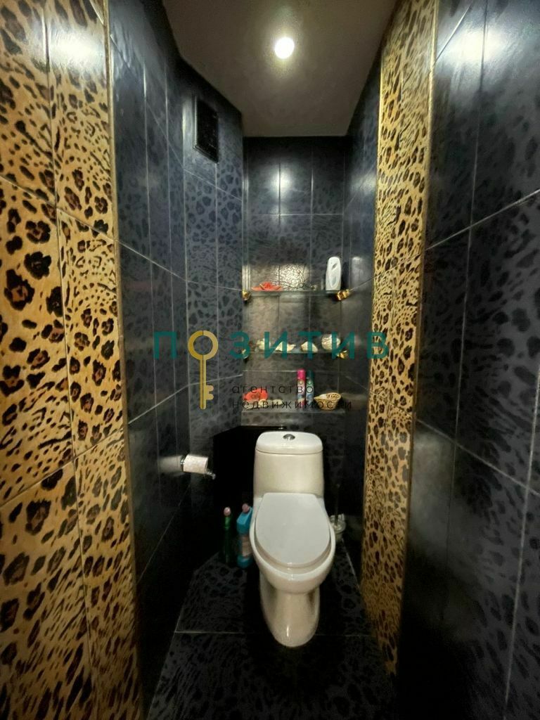 Продажа 3-комнатной квартиры, Минеральные Воды, Новоселов ул,  6