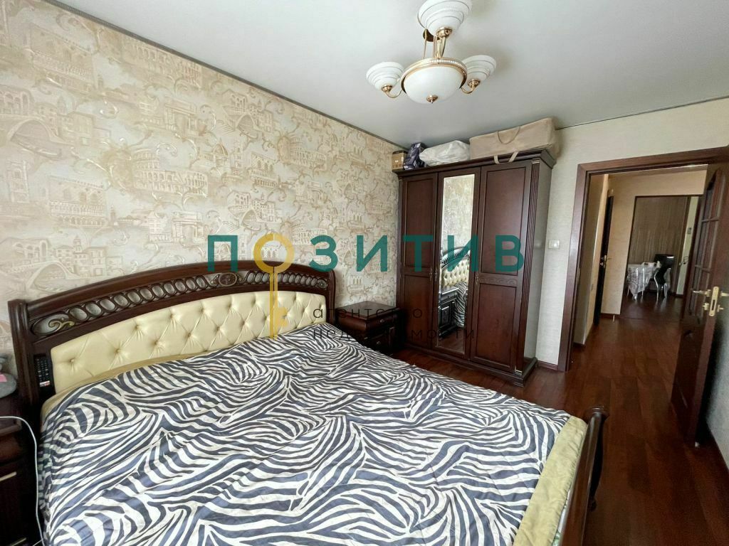 Продажа 3-комнатной квартиры, Минеральные Воды, Новоселов ул,  6