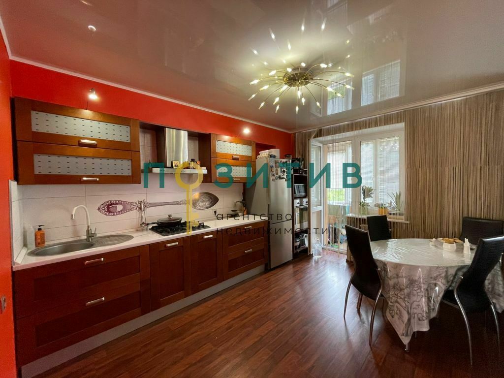 Продажа 3-комнатной квартиры, Минеральные Воды, Новоселов ул,  6