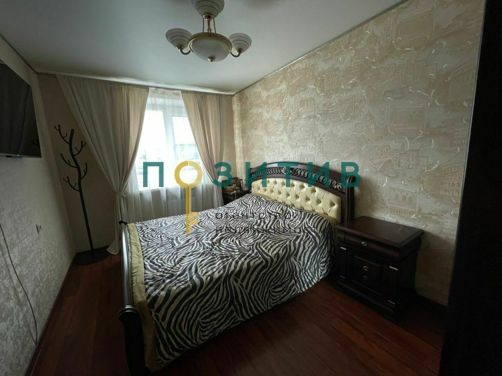 Продажа 3-комнатной квартиры, Минеральные Воды, Новоселов ул,  6